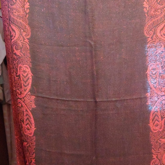 I just didn't use it. It is huge - Picture 2 of 4